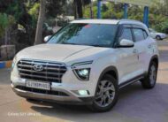 Used Hyundai Creta 1.5 S Sale In Ahmedabad