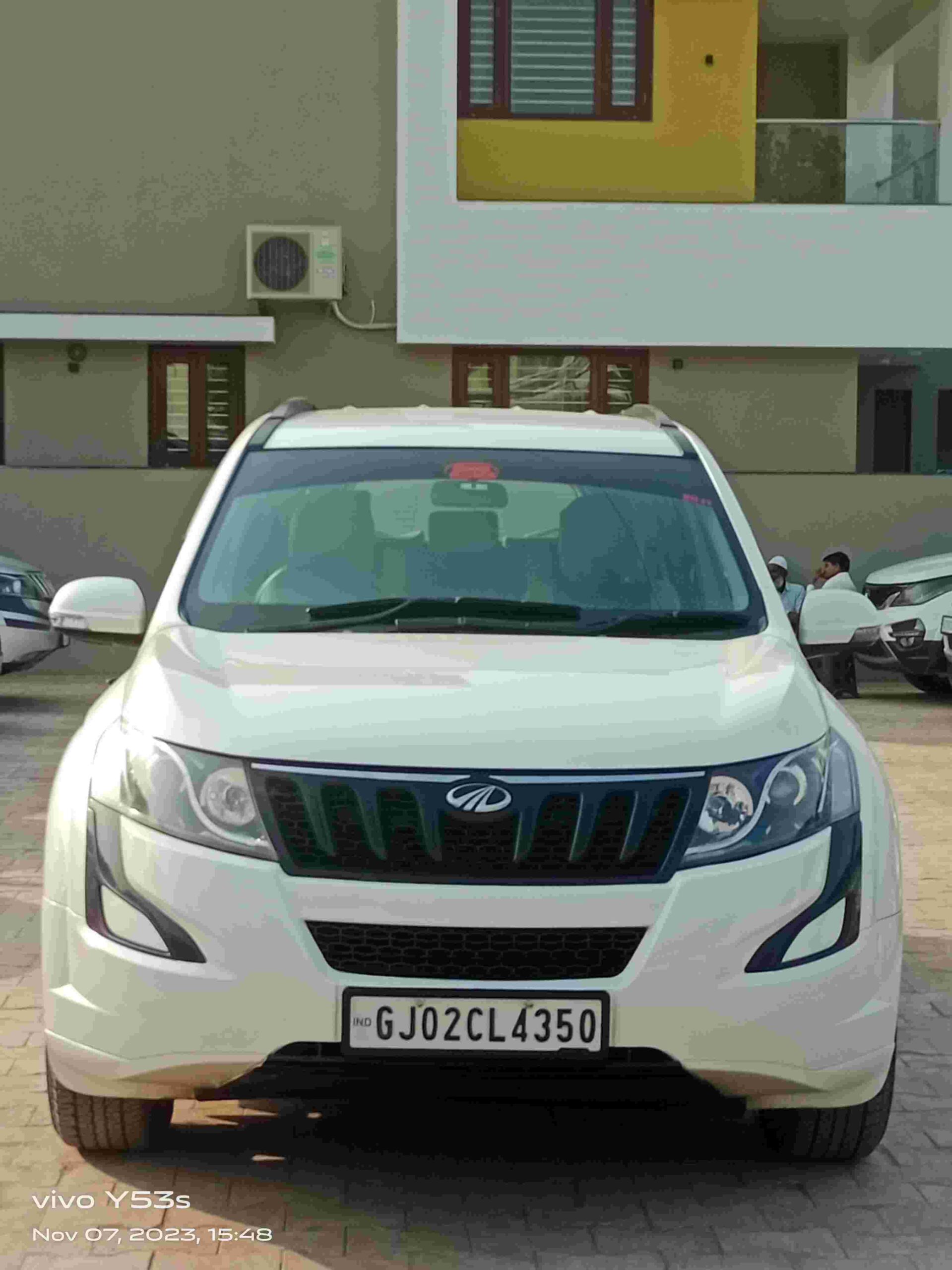 Cheapest Second Hand XUV 500