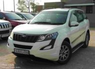 Cheapest Second Hand XUV 500