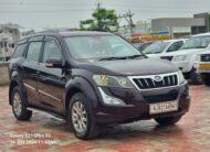 Second Hand XUV 500 W10