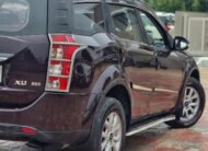 Second Hand XUV 500 W10