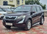 Second Hand XUV 500 W10