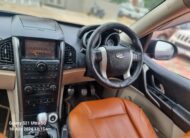 Second Hand XUV 500 W 10 Sale Best Price In Ahmedabad