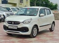 Maruti Suzuki Celerio 2022 Model Second Hand