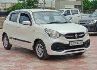 Maruti Suzuki Celerio 2022 Model Second Hand