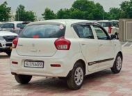 Maruti Suzuki Celerio 2022 Model Second Hand