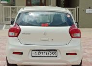 Maruti Suzuki Celerio 2022 Model Second Hand