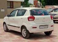 Maruti Suzuki Celerio 2022 Model Second Hand