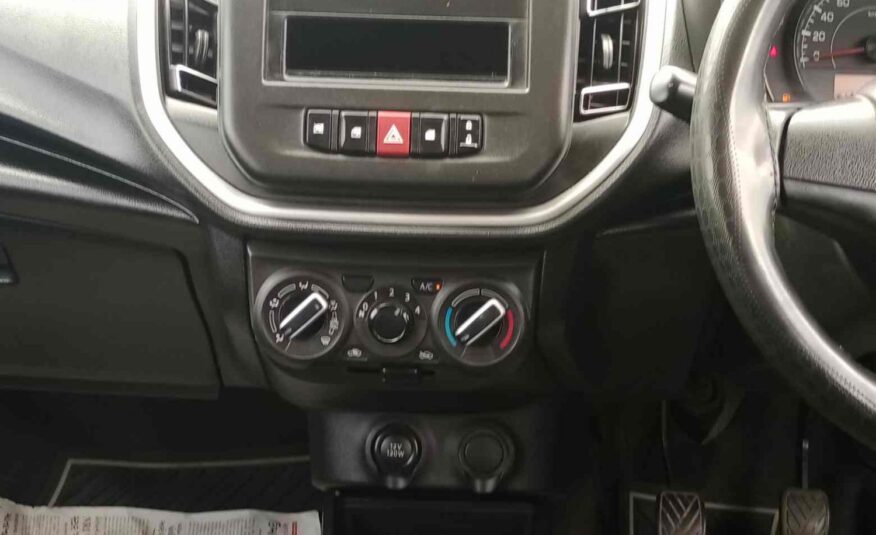 Maruti Suzuki Celerio 2022 Model Second Hand Best Price In Ahmedabad