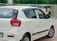 Maruti Suzuki Celerio 2022 Model Second Hand