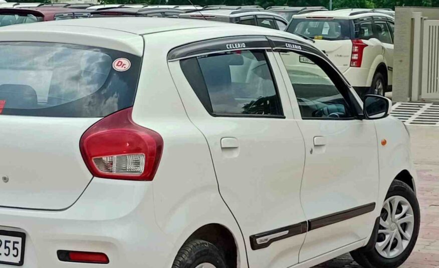 Maruti Suzuki Celerio 2022 Model Second Hand